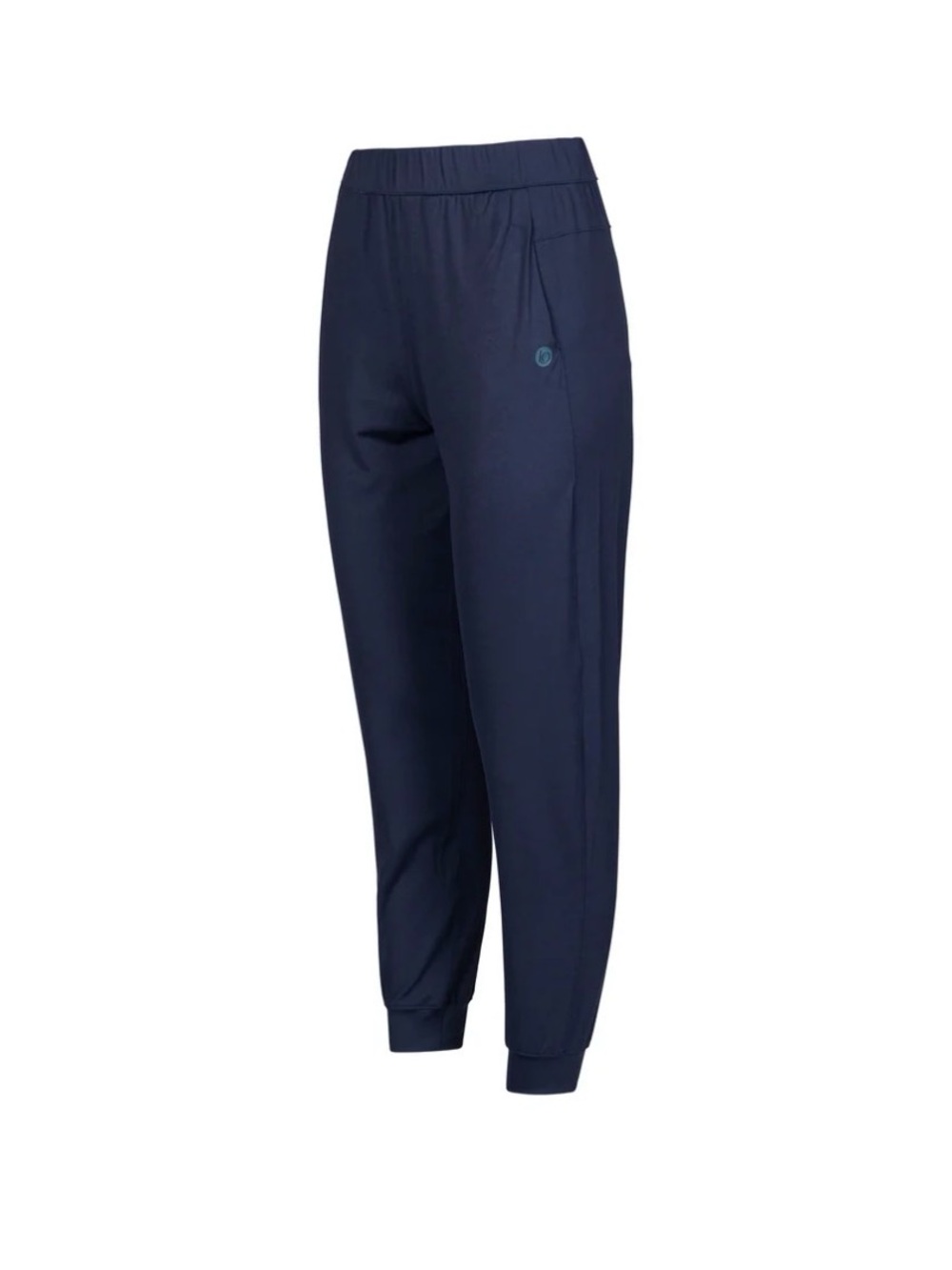 Ladies Only Golf Performance Joggers- Made in USA Navy Small